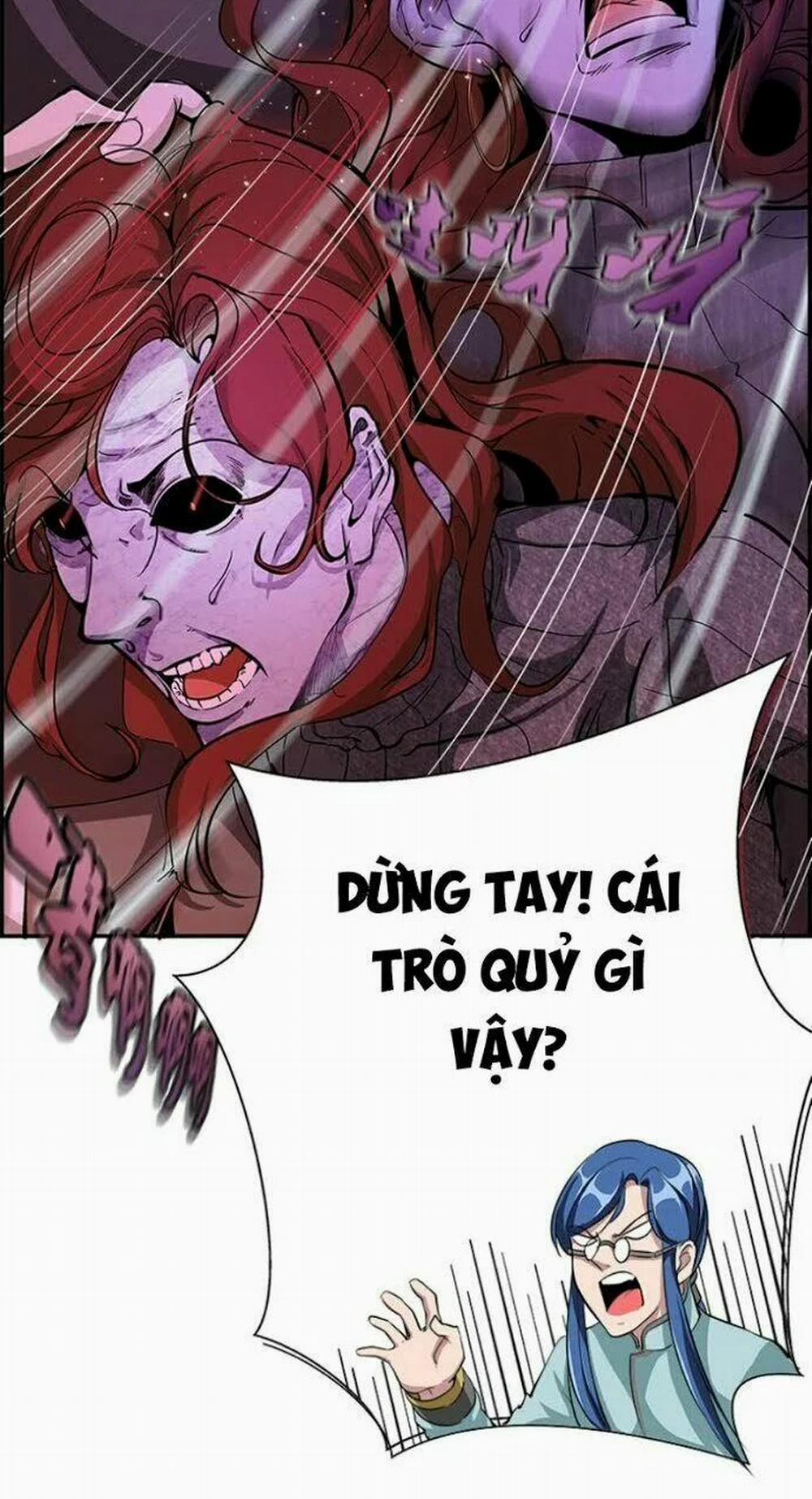 Cao Đẳng Linh Hồn 3 trang 48