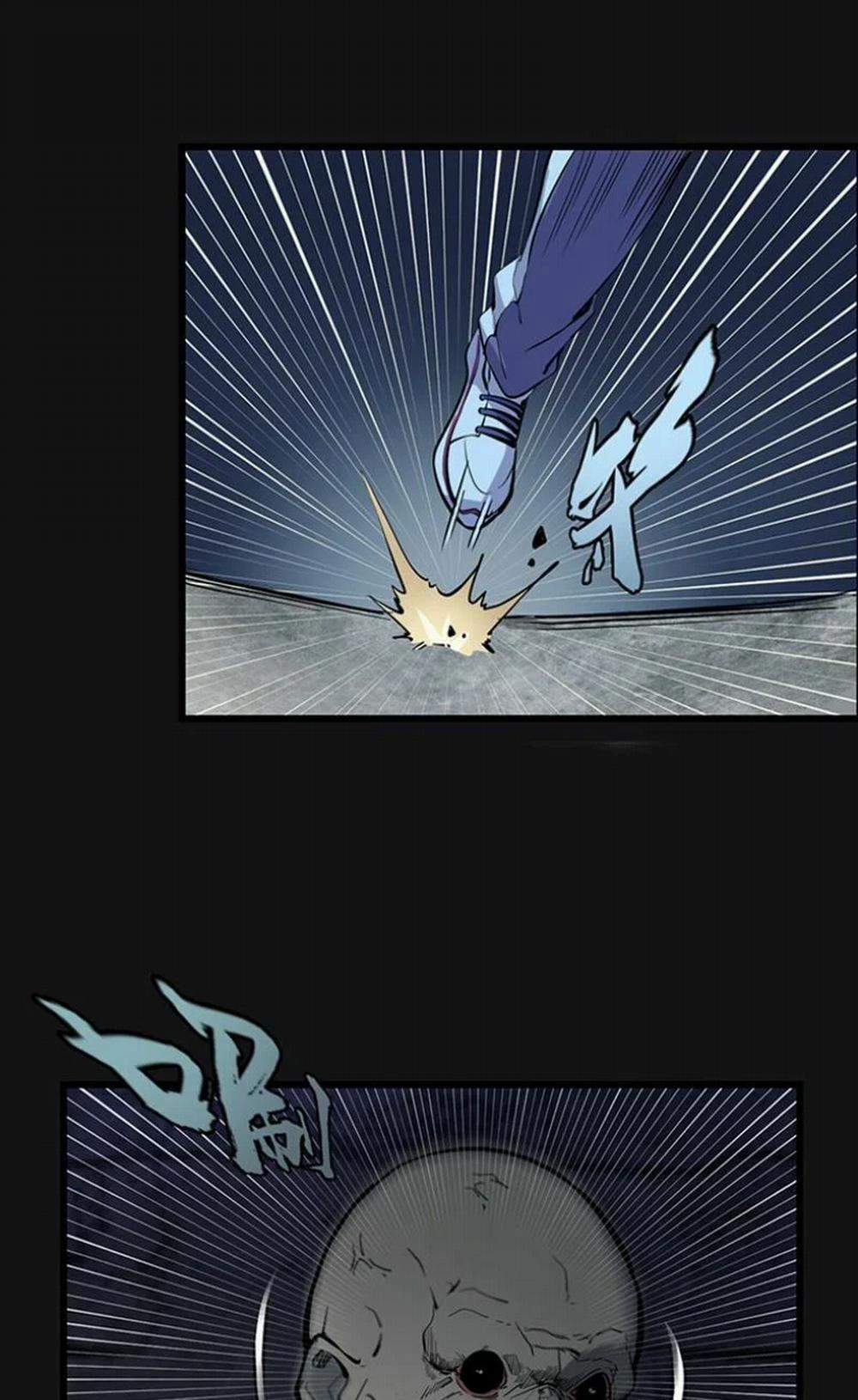 Cao Đẳng Linh Hồn 3 trang 5