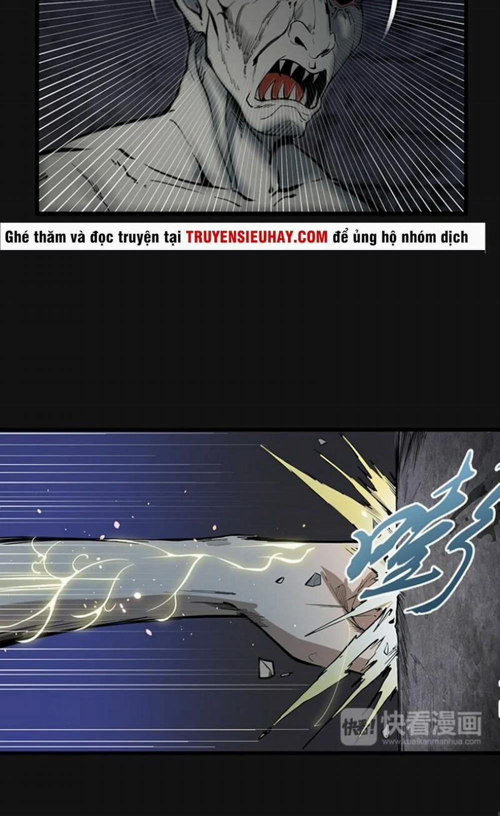 Cao Đẳng Linh Hồn 3 trang 6