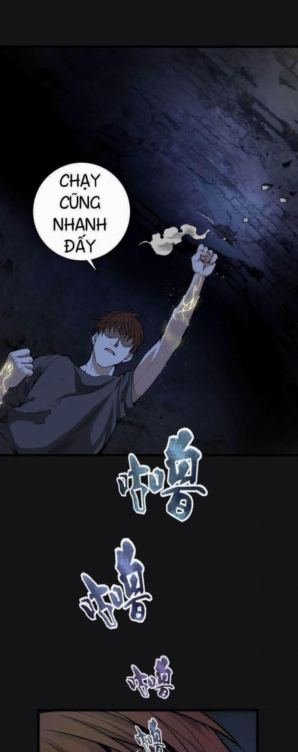 Cao Đẳng Linh Hồn 3 trang 7