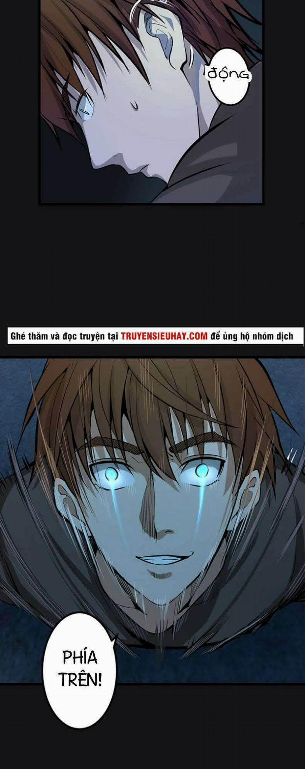 Cao Đẳng Linh Hồn 3 trang 8