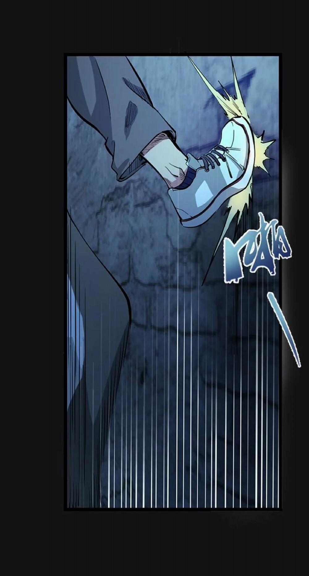 Cao Đẳng Linh Hồn 3 trang 9