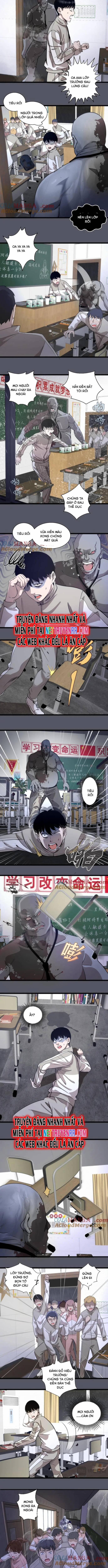 Cao Đẳng Linh Hồn 300 trang 0