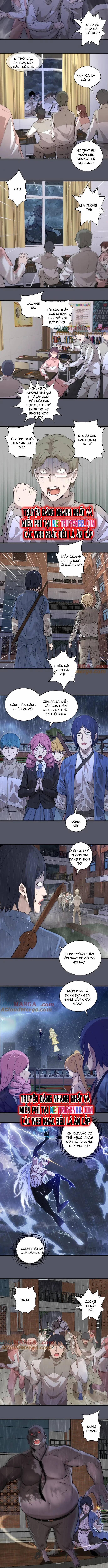 Cao Đẳng Linh Hồn 300 trang 1