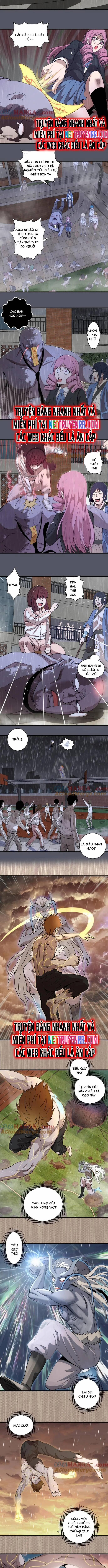 Cao Đẳng Linh Hồn 300 trang 2