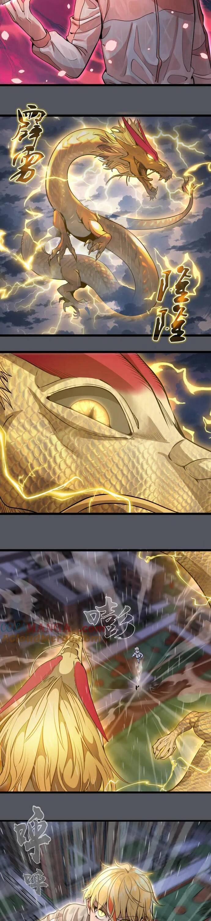 Cao Đẳng Linh Hồn 301 trang 11