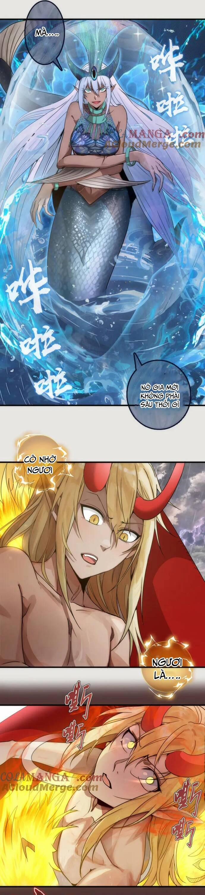 Cao Đẳng Linh Hồn 301 trang 18