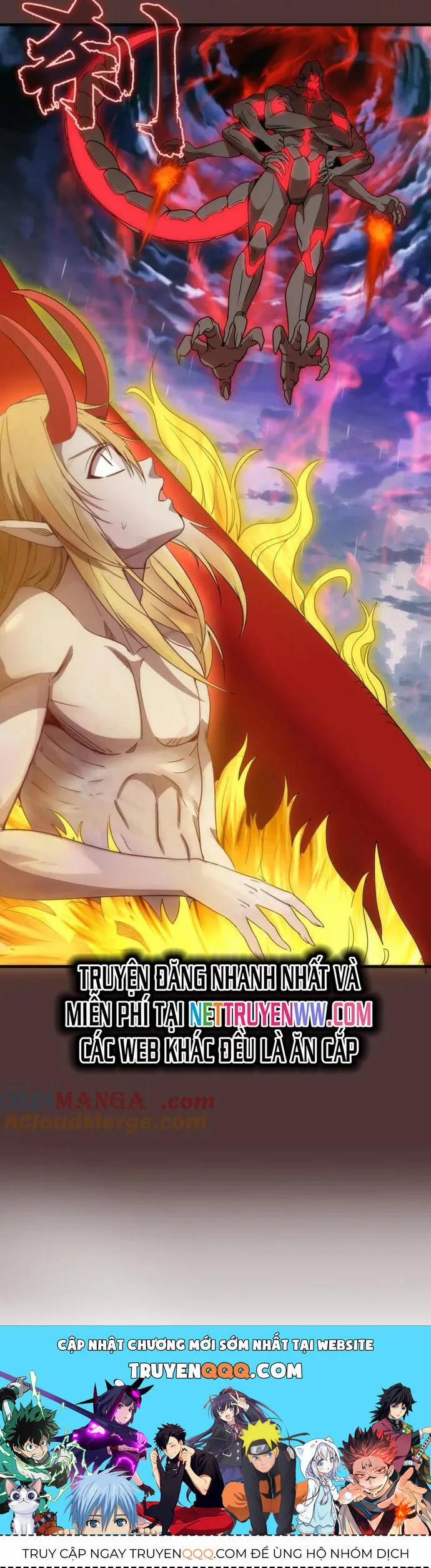 Cao Đẳng Linh Hồn 301 trang 19