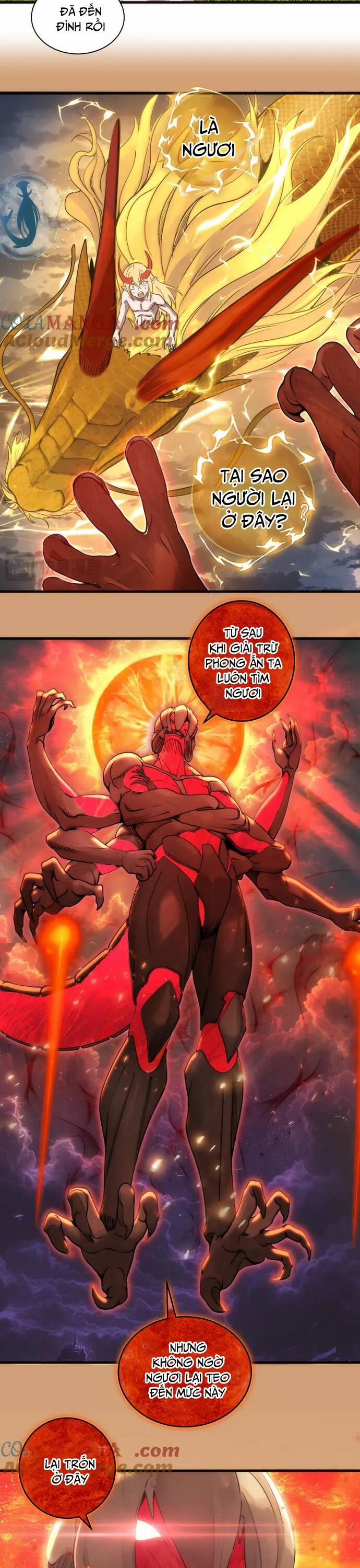 Cao Đẳng Linh Hồn 302 trang 5