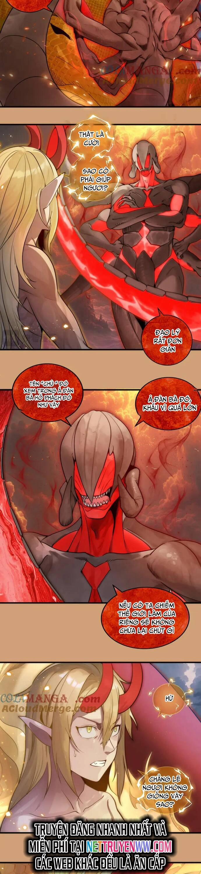 Cao Đẳng Linh Hồn 302 trang 8