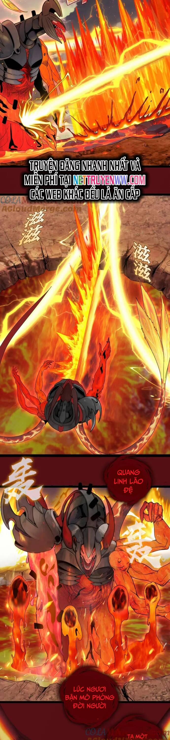 Cao Đẳng Linh Hồn 303 trang 15