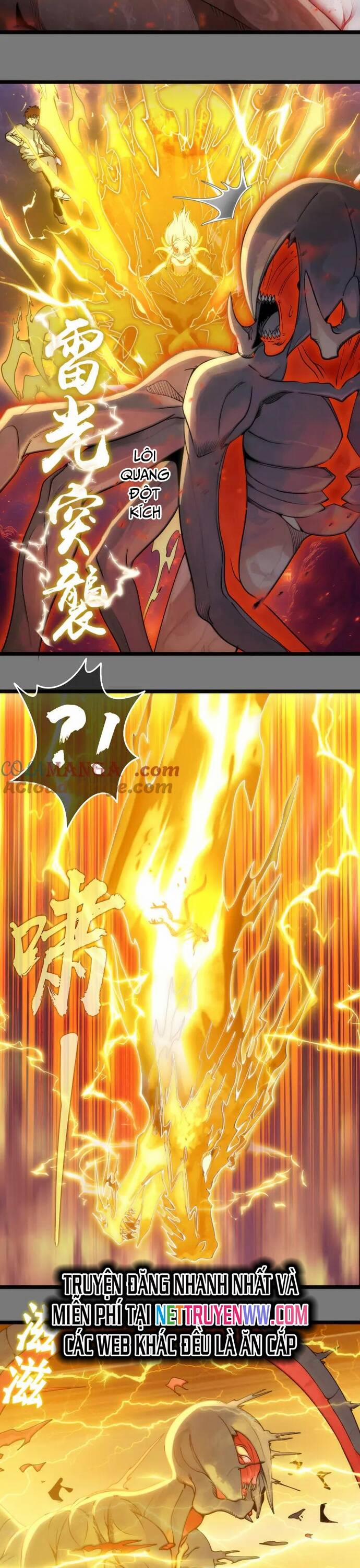 Cao Đẳng Linh Hồn 303 trang 4