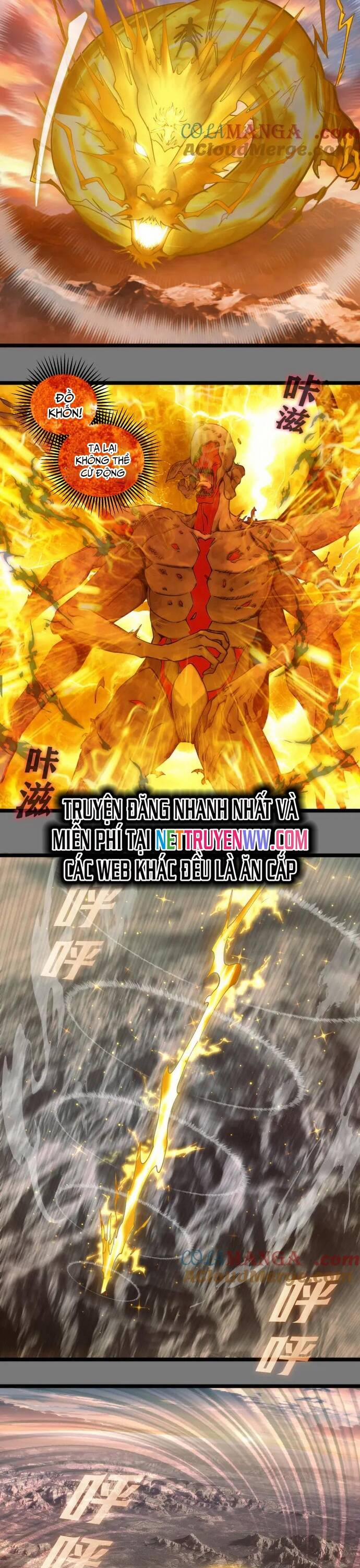 Cao Đẳng Linh Hồn 303 trang 8