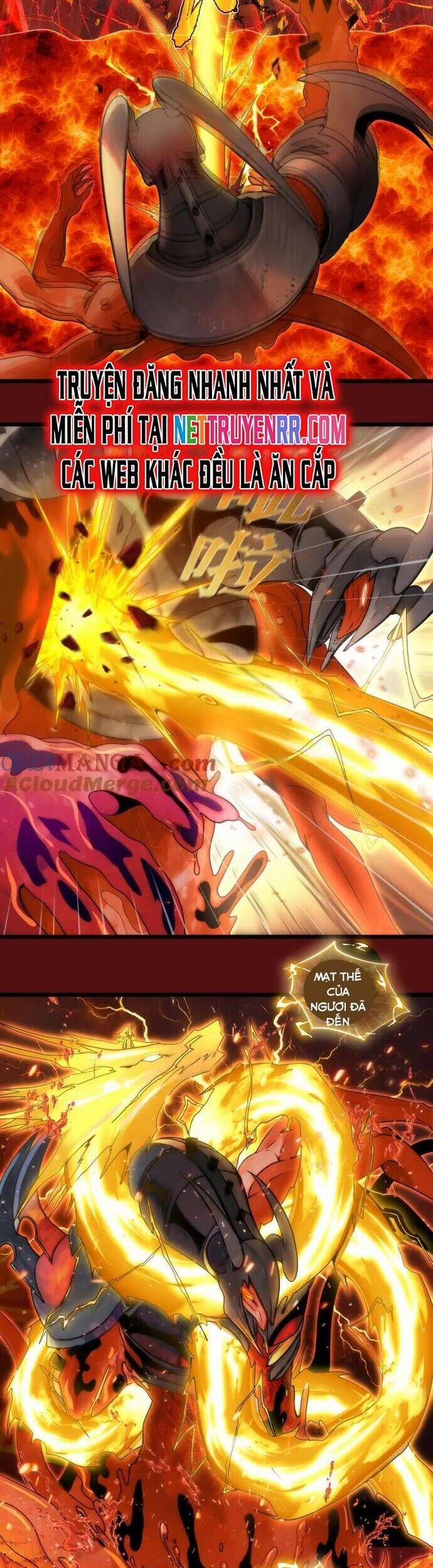 Cao Đẳng Linh Hồn 305 trang 15