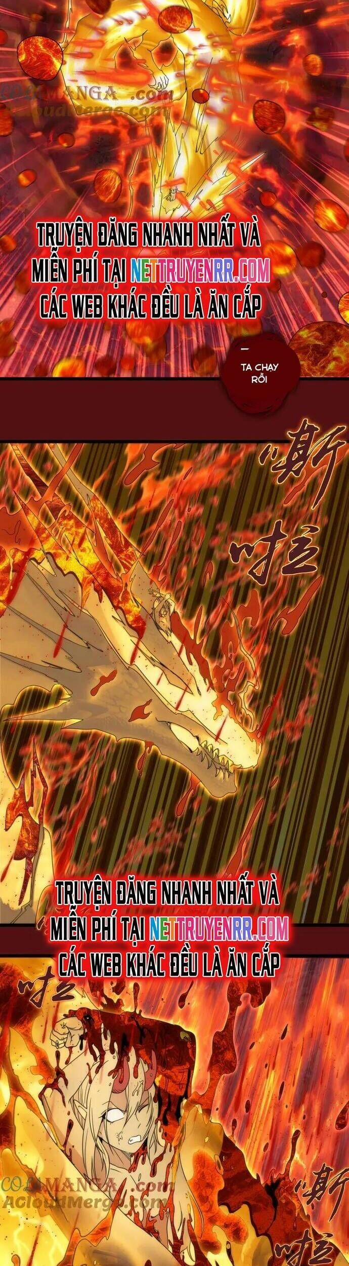 Cao Đẳng Linh Hồn 305 trang 18