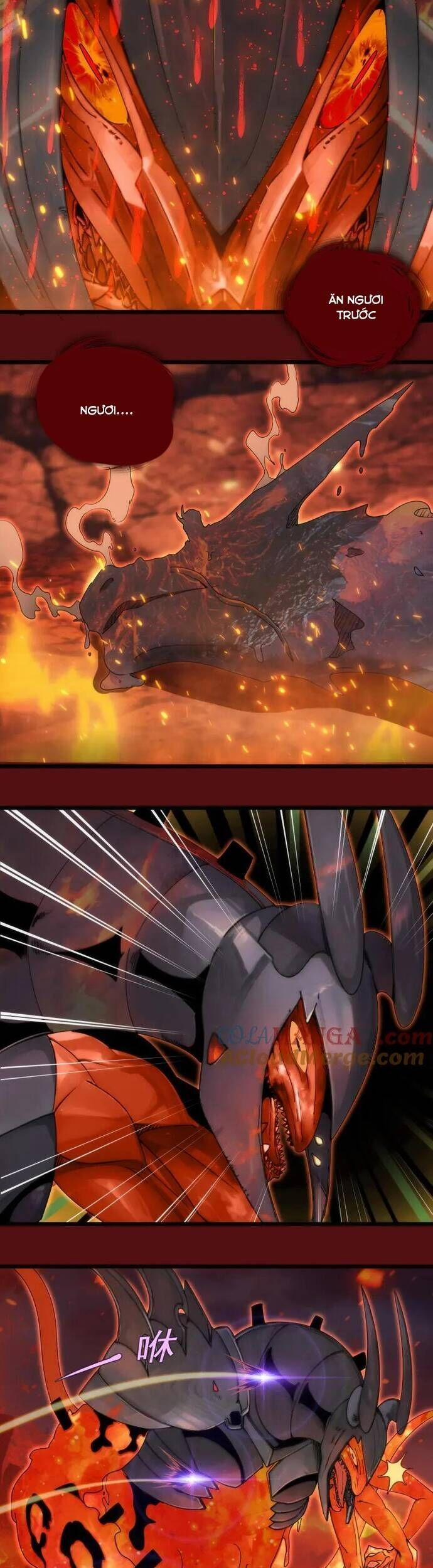 Cao Đẳng Linh Hồn 305 trang 20