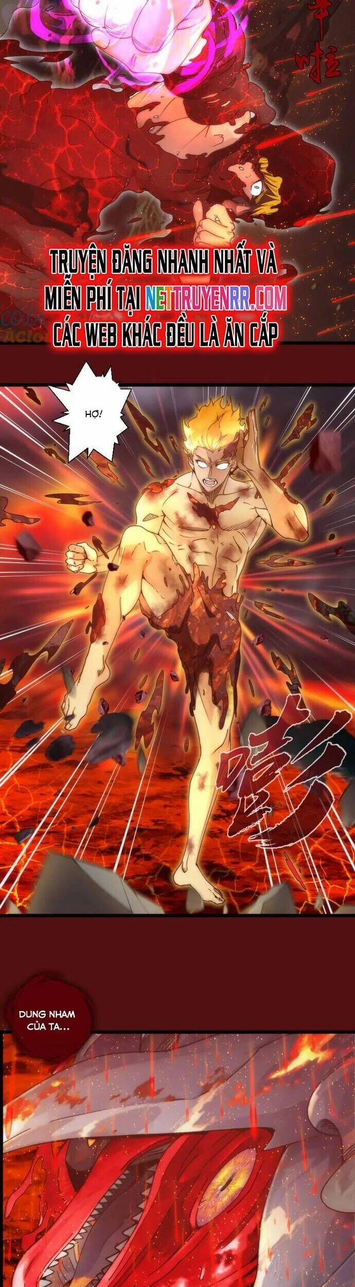 Cao Đẳng Linh Hồn 305 trang 23