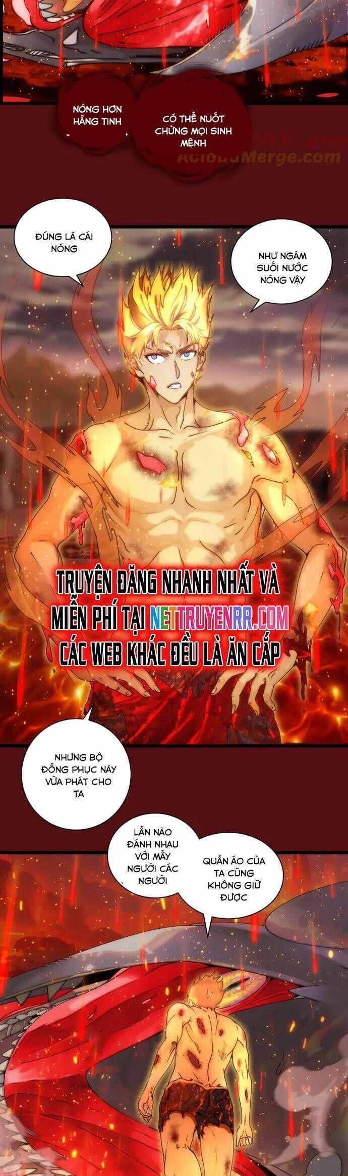 Cao Đẳng Linh Hồn 305 trang 24