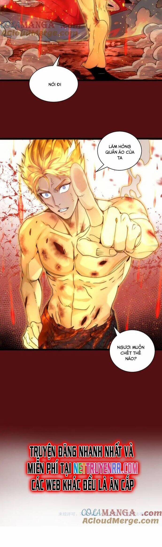 Cao Đẳng Linh Hồn 305 trang 25