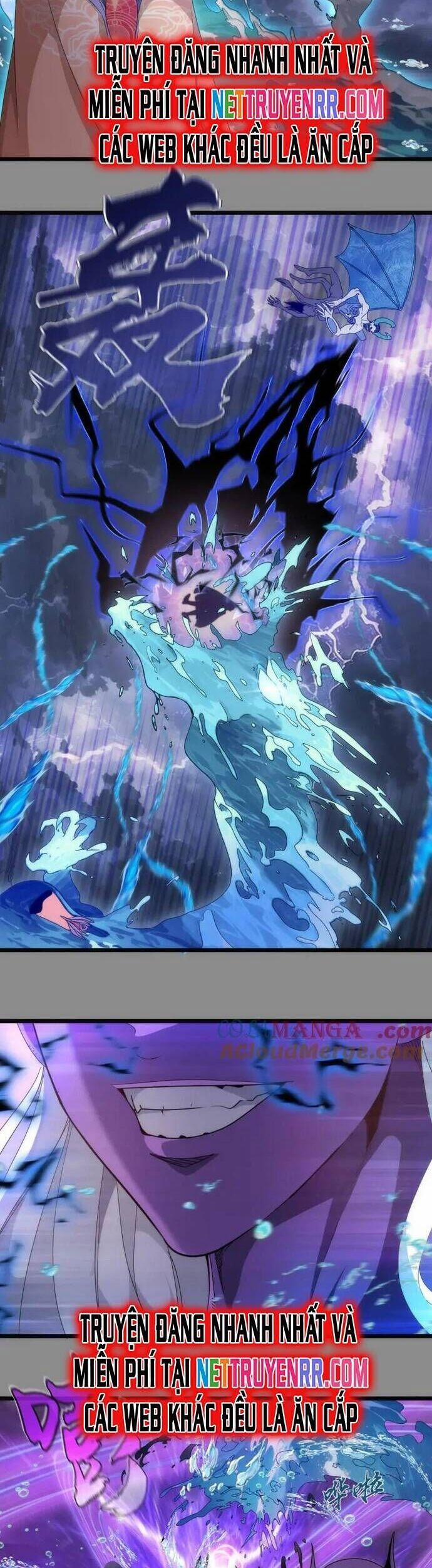 Cao Đẳng Linh Hồn 305 trang 3