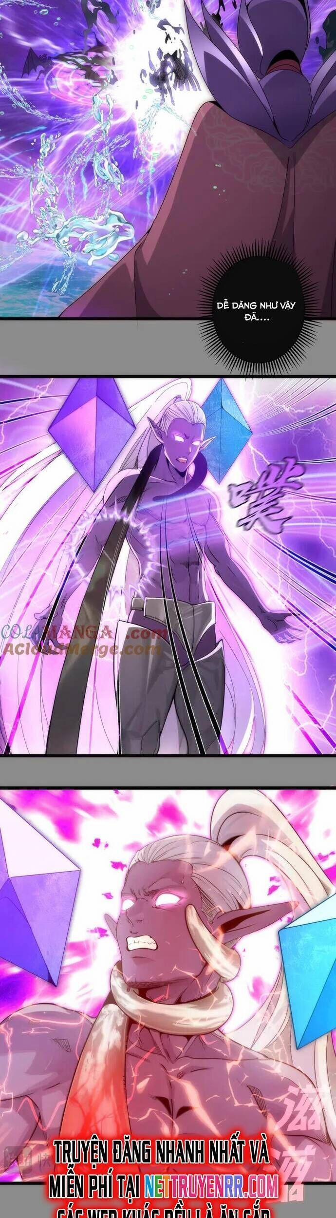 Cao Đẳng Linh Hồn 305 trang 4