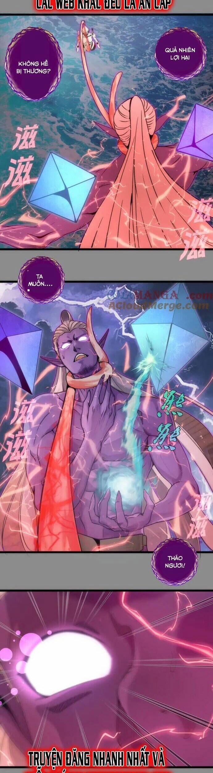 Cao Đẳng Linh Hồn 305 trang 5