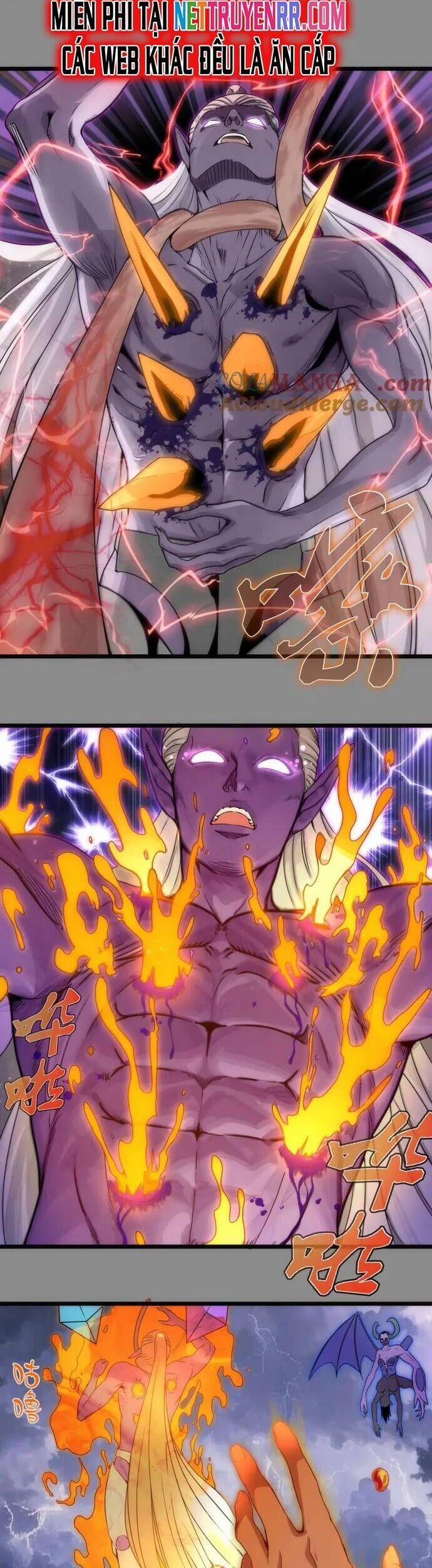 Cao Đẳng Linh Hồn 305 trang 6