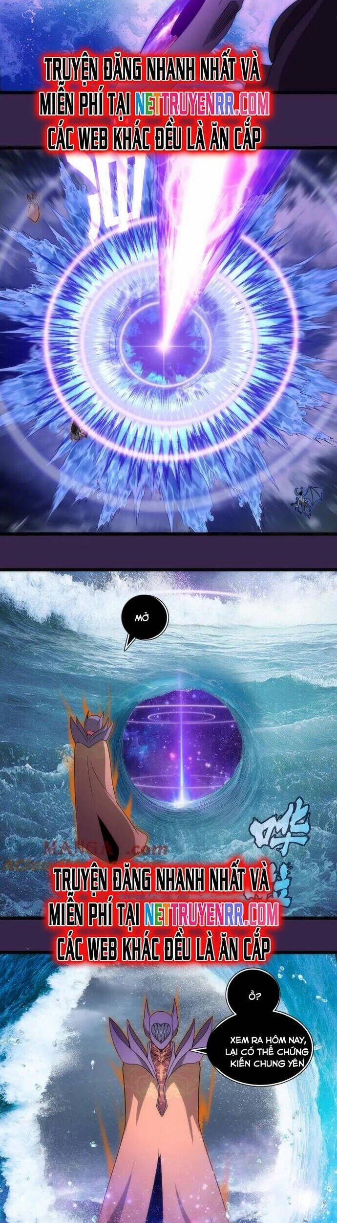 Cao Đẳng Linh Hồn 305 trang 9