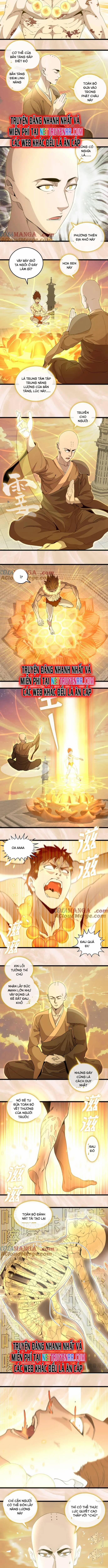 Cao Đẳng Linh Hồn 308 trang 4