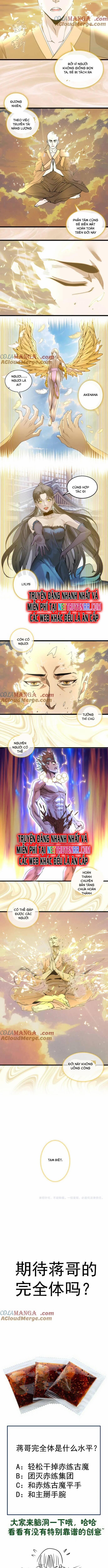 Cao Đẳng Linh Hồn 308 trang 5