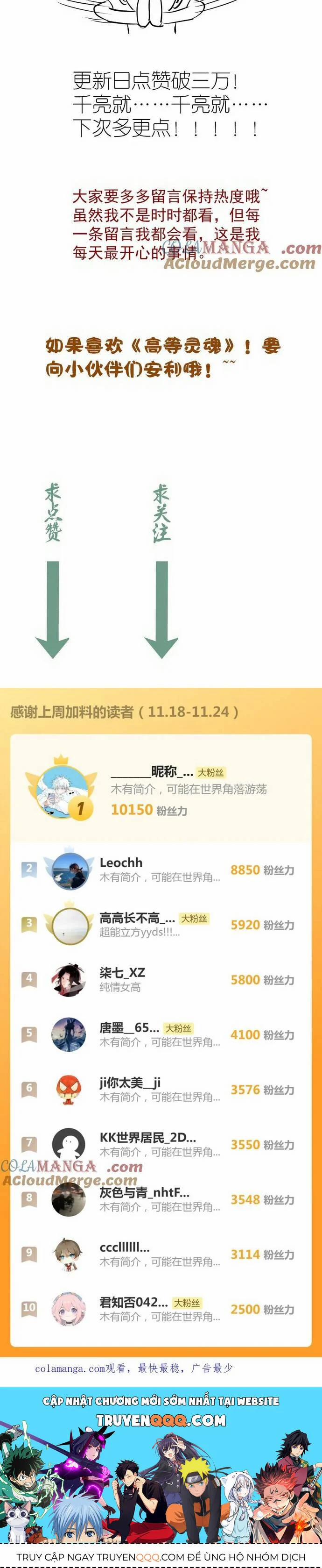 Cao Đẳng Linh Hồn 308 trang 6