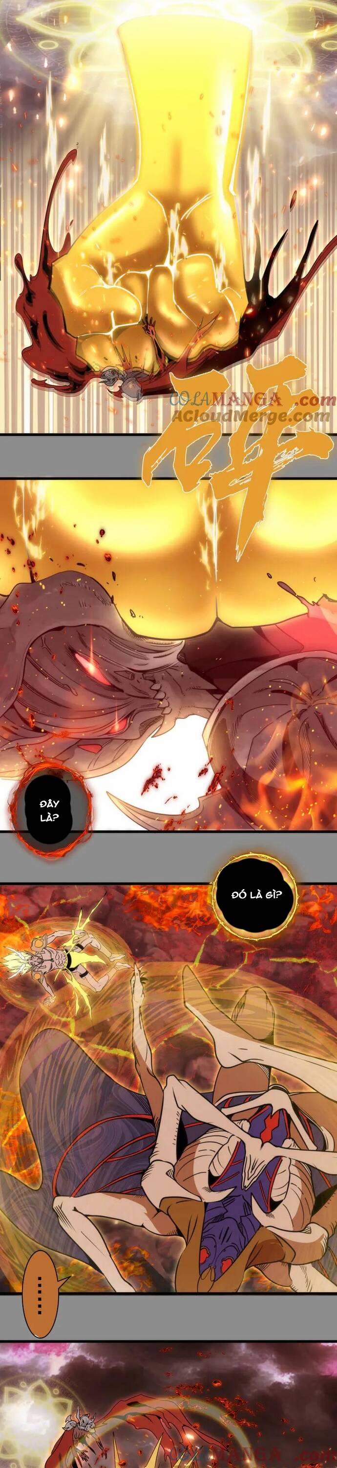 Cao Đẳng Linh Hồn 309 trang 15