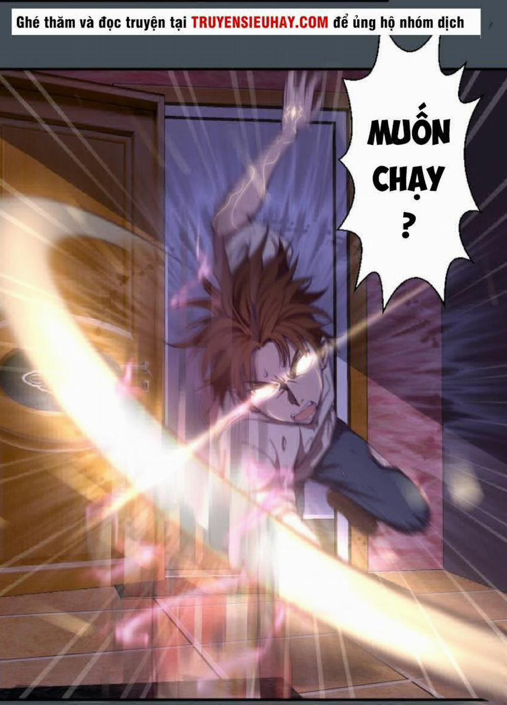 Cao Đẳng Linh Hồn 31 trang 14