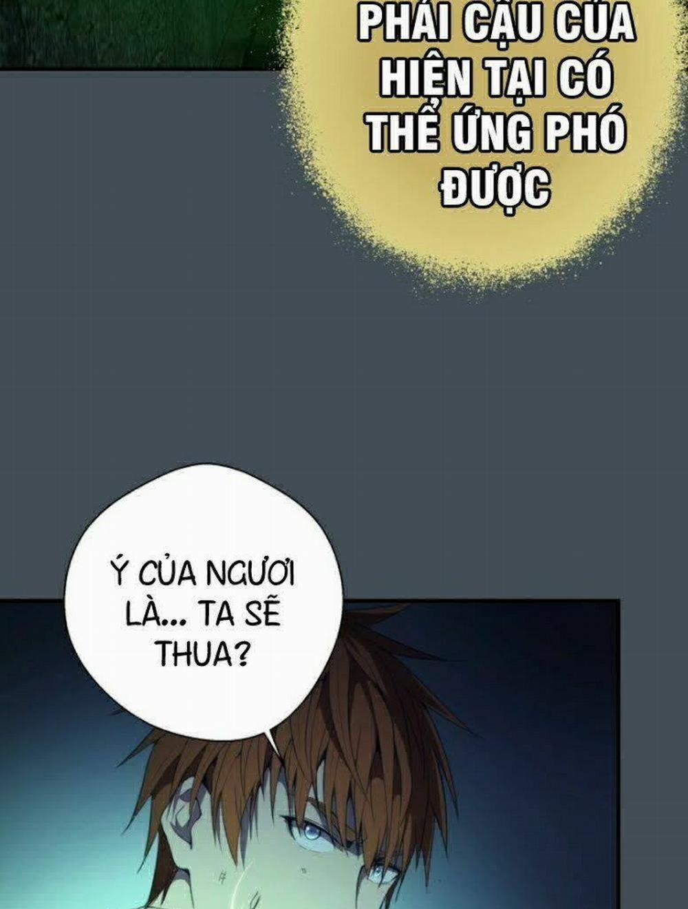 Cao Đẳng Linh Hồn 31 trang 22