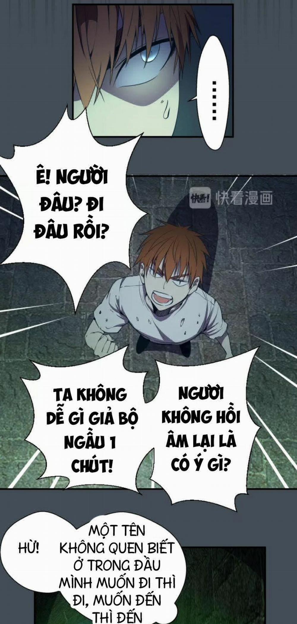 Cao Đẳng Linh Hồn 31 trang 26