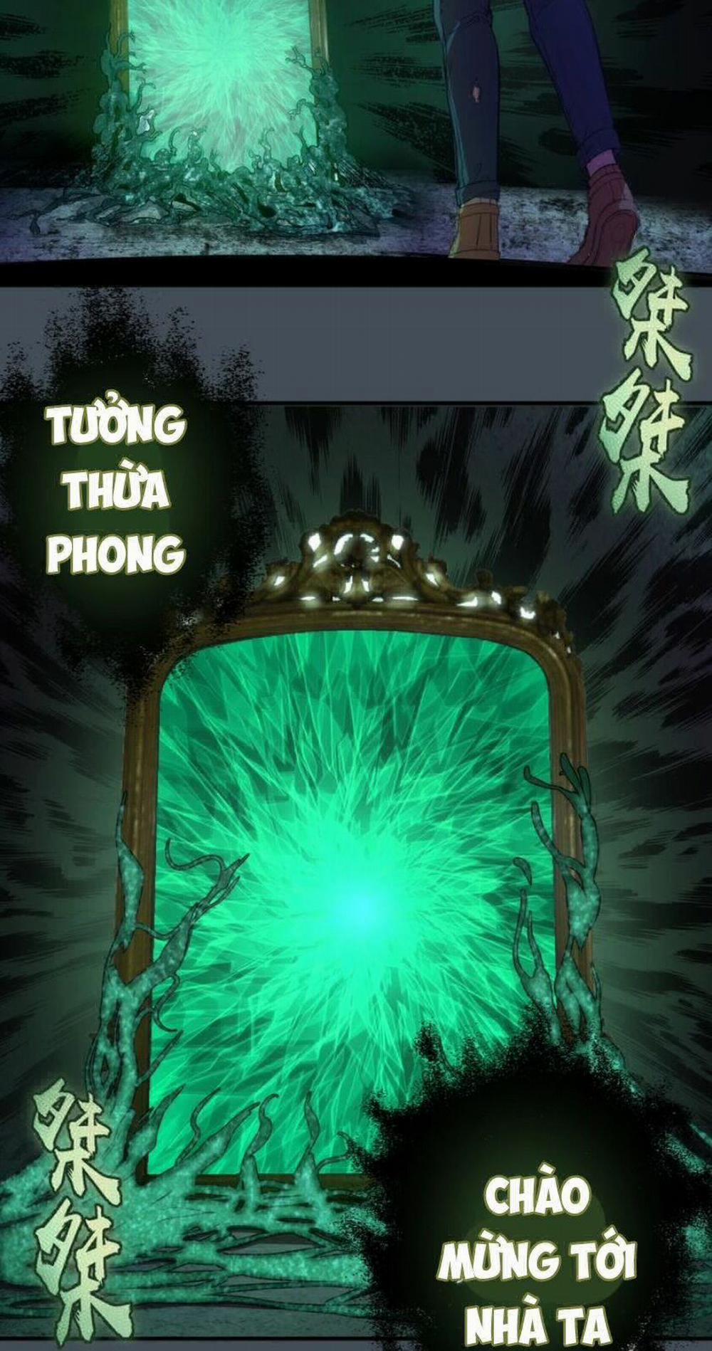 Cao Đẳng Linh Hồn 31 trang 29