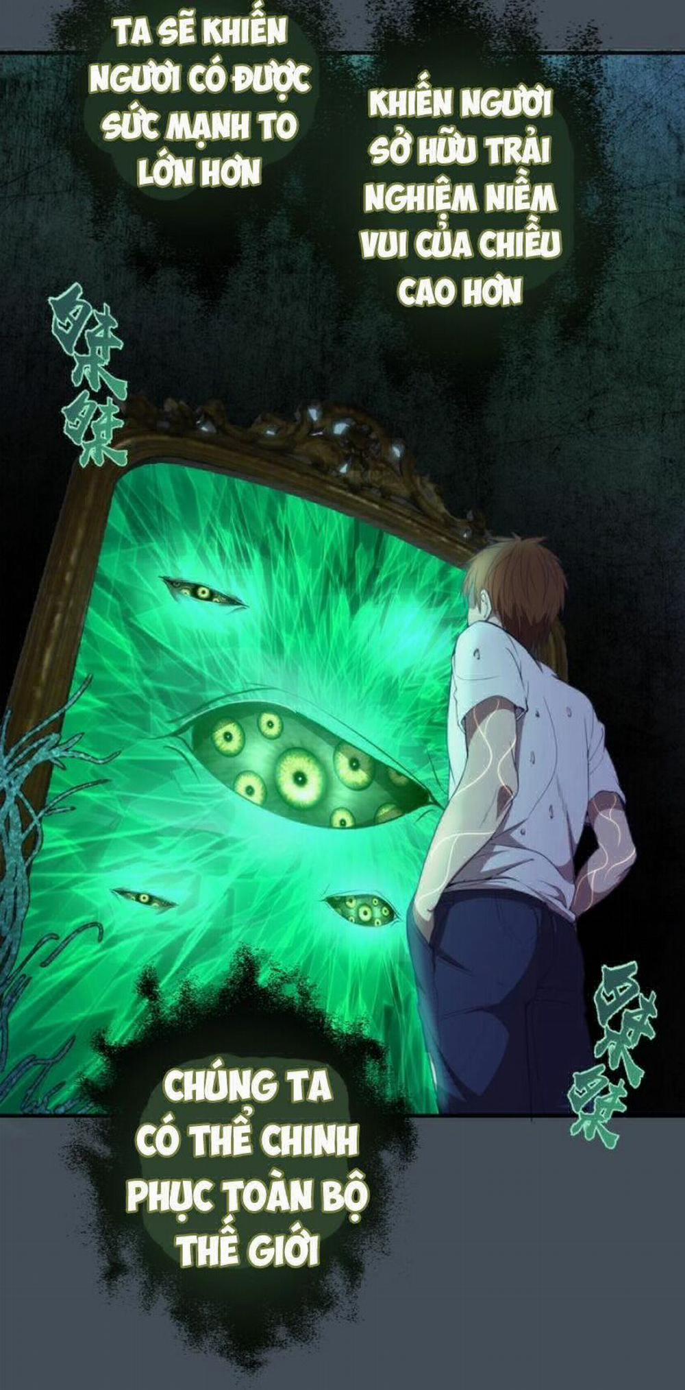 Cao Đẳng Linh Hồn 31 trang 33