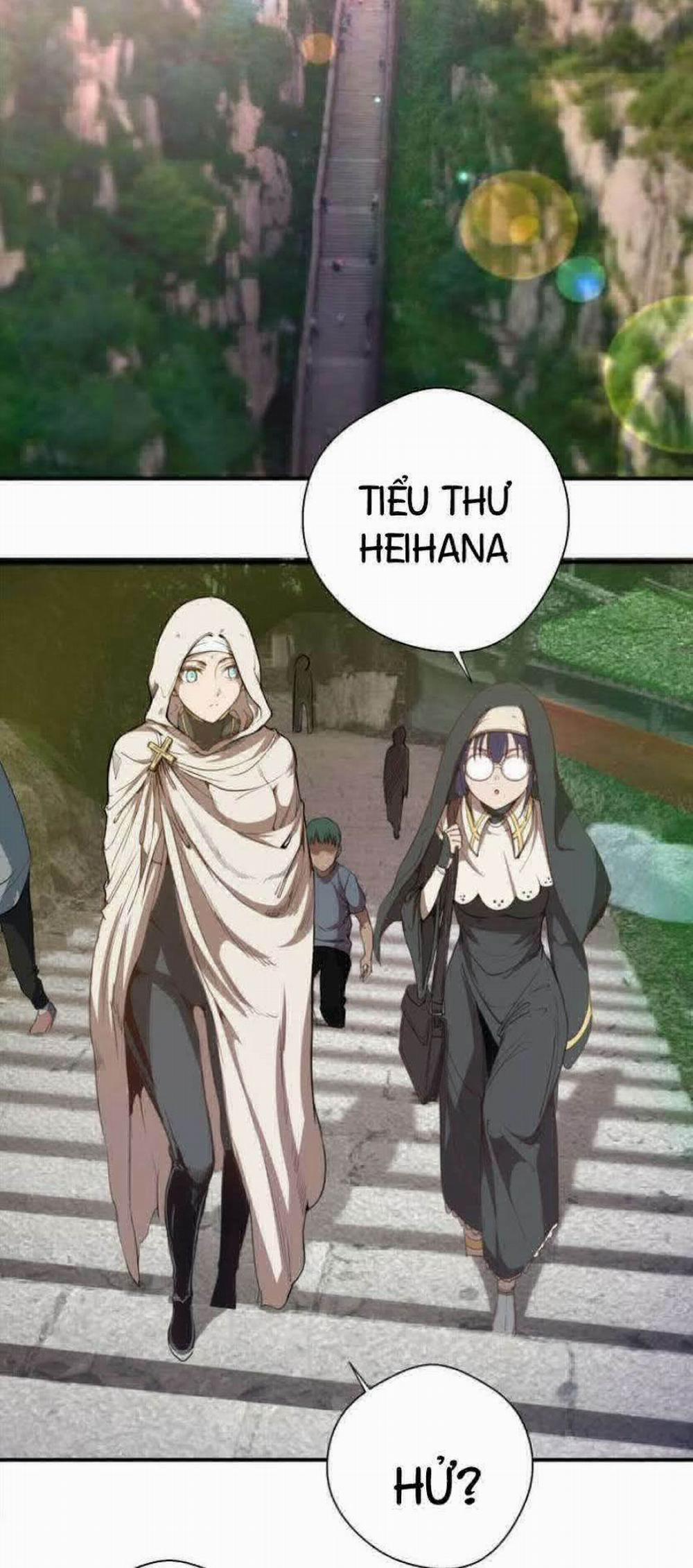 Cao Đẳng Linh Hồn 31 trang 49