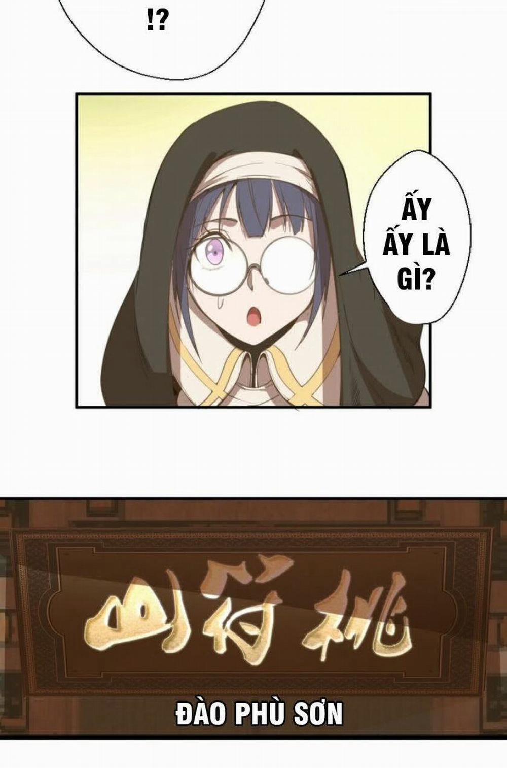 Cao Đẳng Linh Hồn 31 trang 55