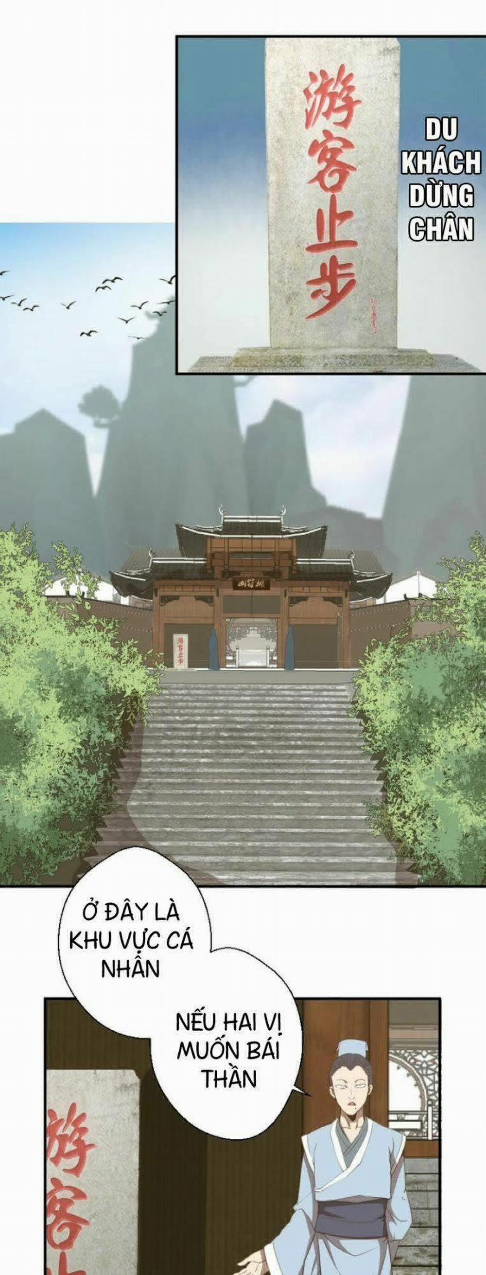 Cao Đẳng Linh Hồn 31 trang 56