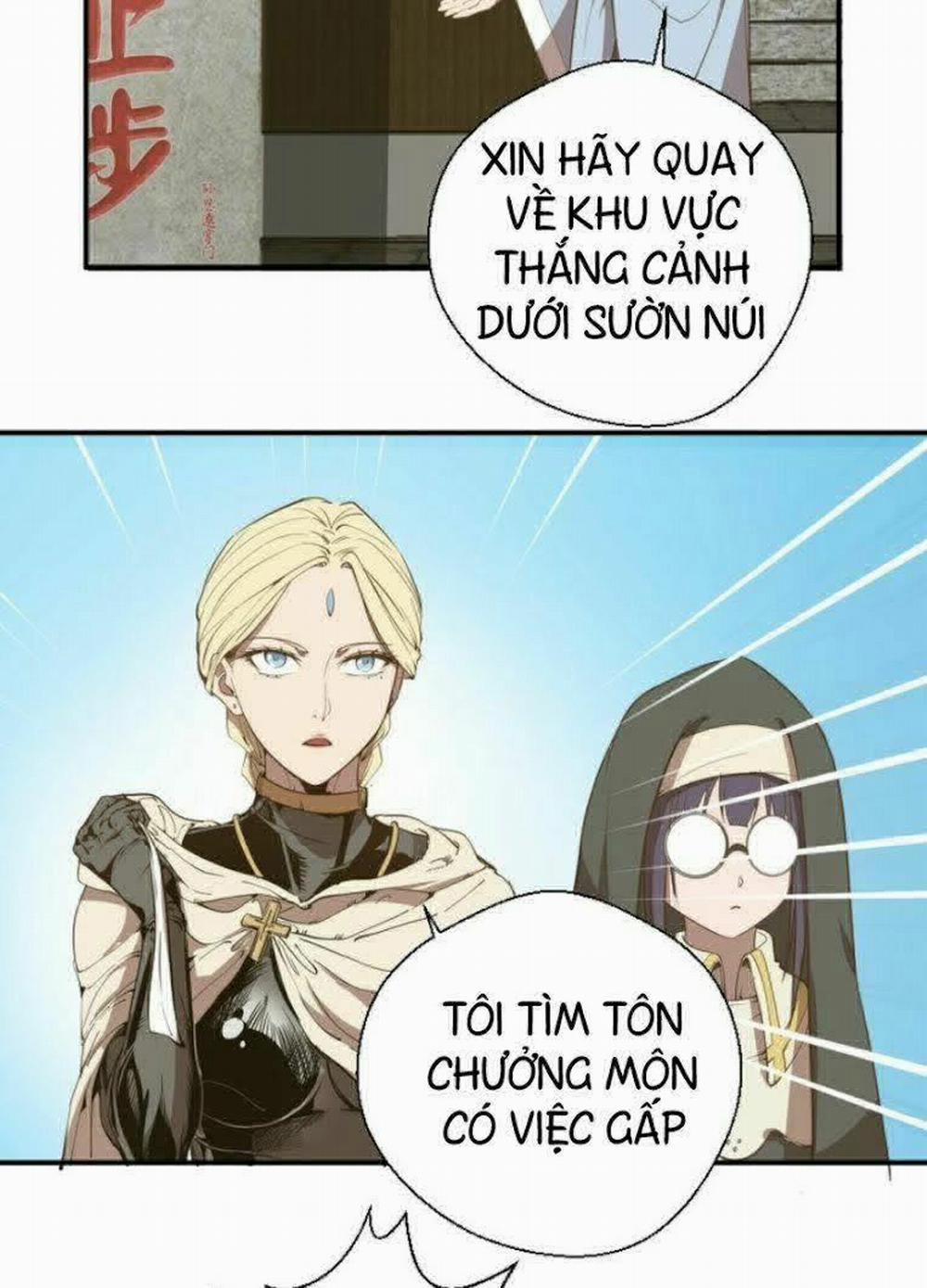 Cao Đẳng Linh Hồn 31 trang 57