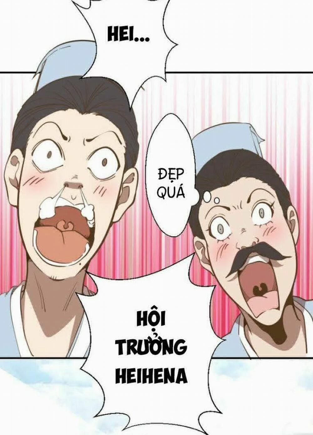 Cao Đẳng Linh Hồn 31 trang 58