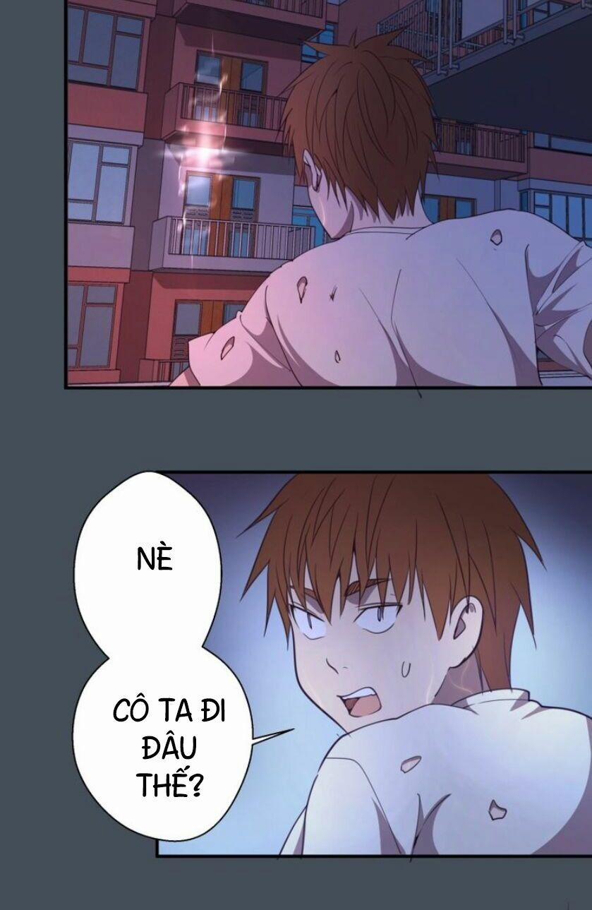 Cao Đẳng Linh Hồn 31 trang 7