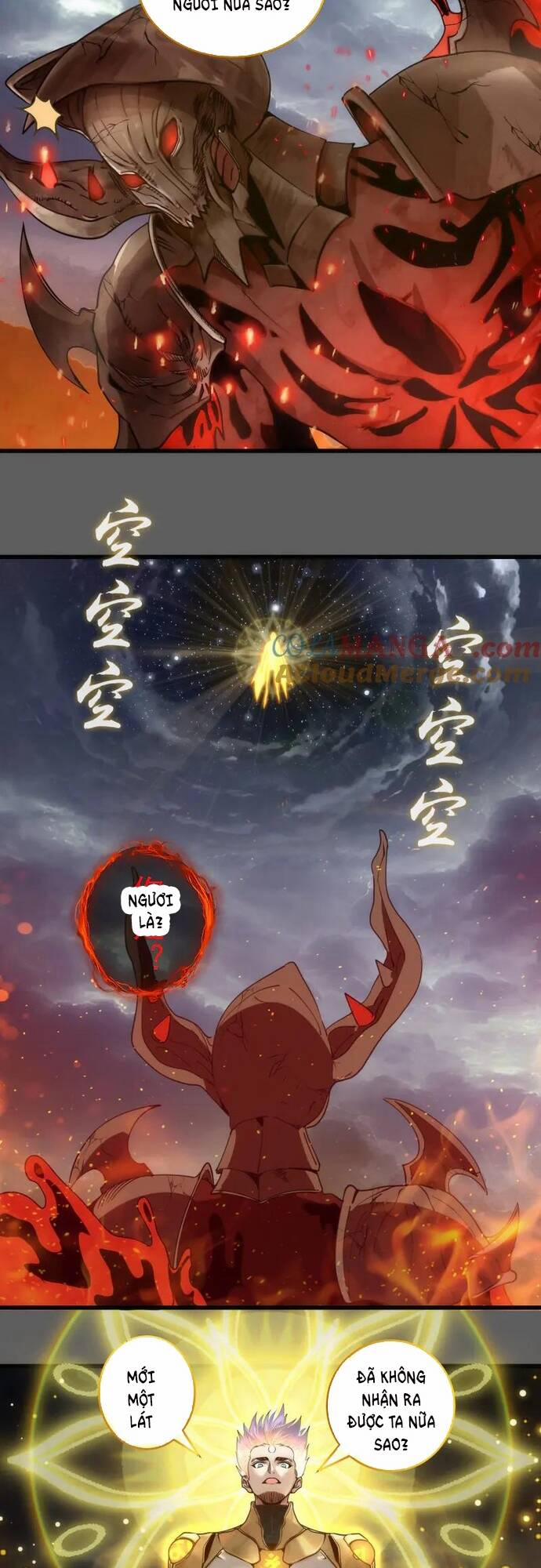 Cao Đẳng Linh Hồn 310 trang 1