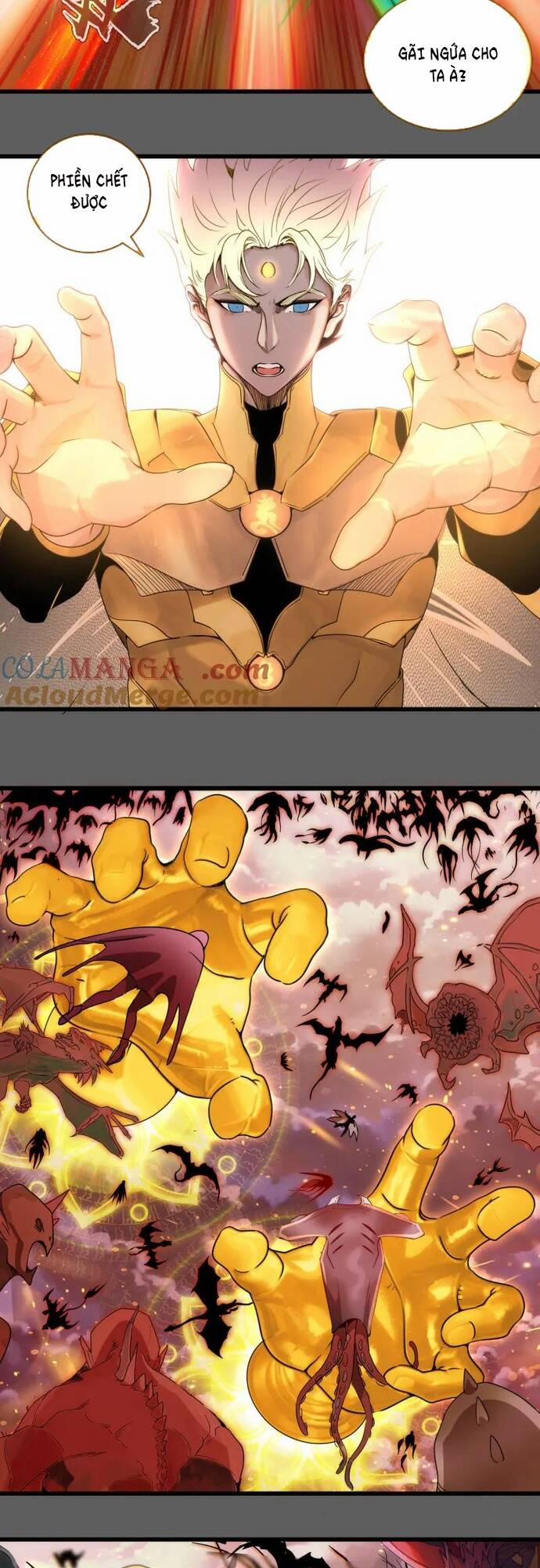 Cao Đẳng Linh Hồn 310 trang 15