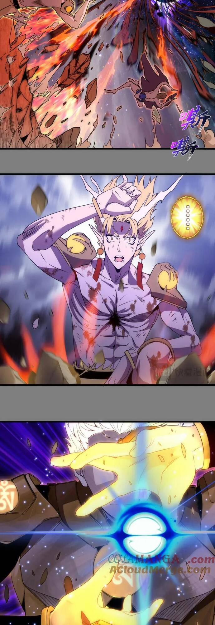 Cao Đẳng Linh Hồn 310 trang 21