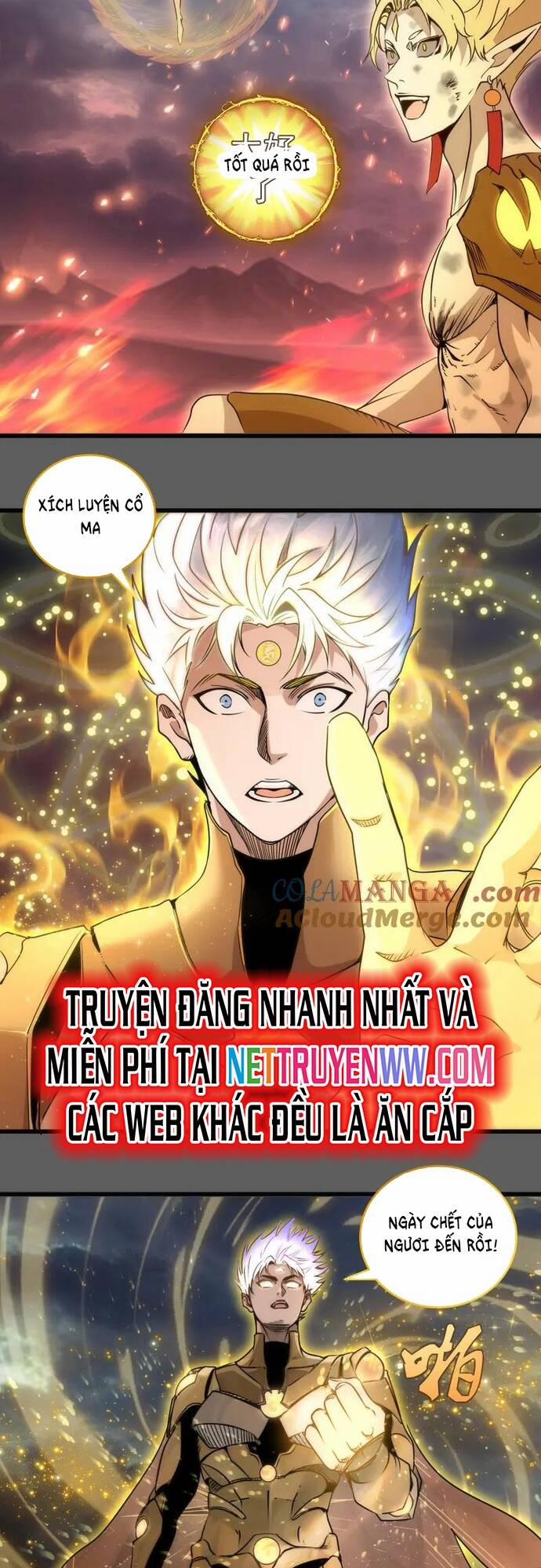 Cao Đẳng Linh Hồn 310 trang 3