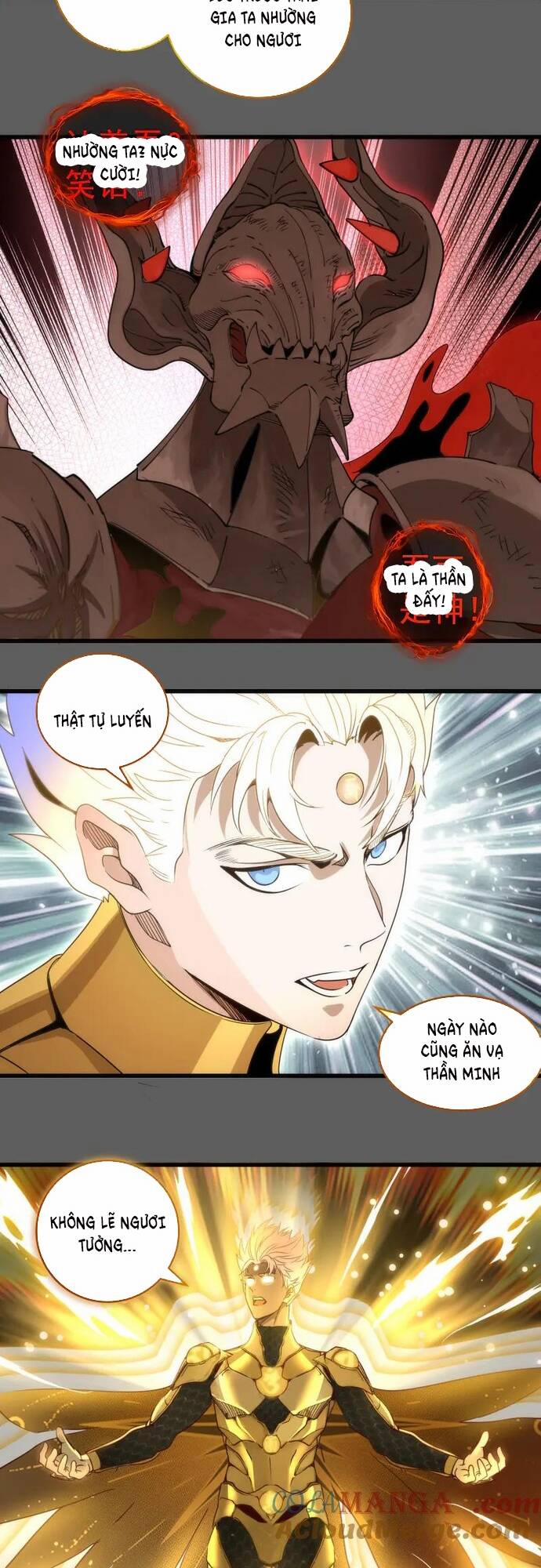 Cao Đẳng Linh Hồn 310 trang 8