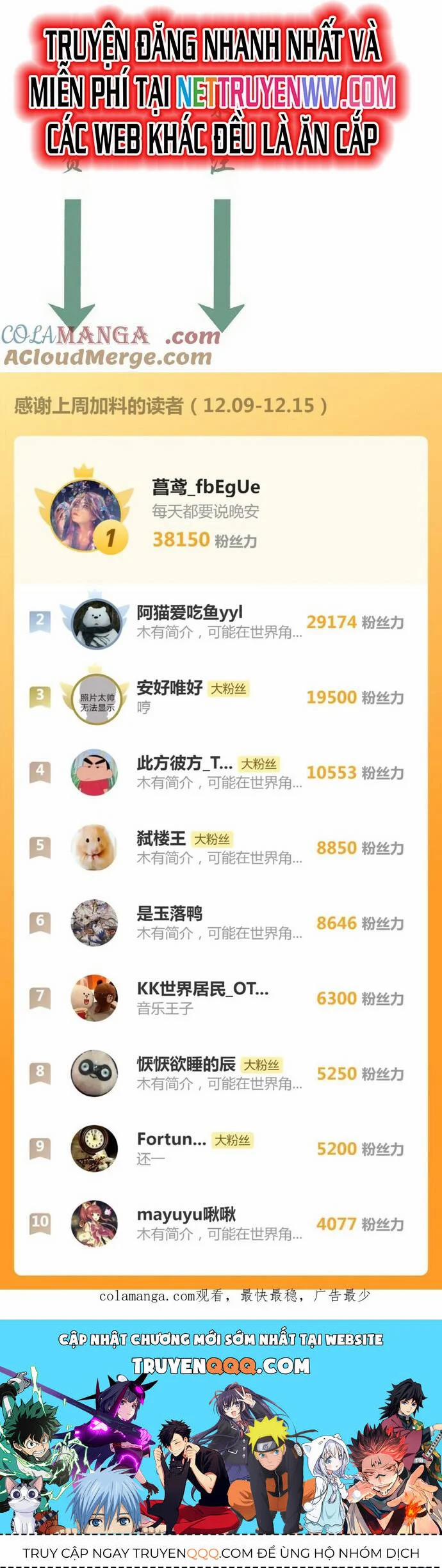 Cao Đẳng Linh Hồn 311 trang 10