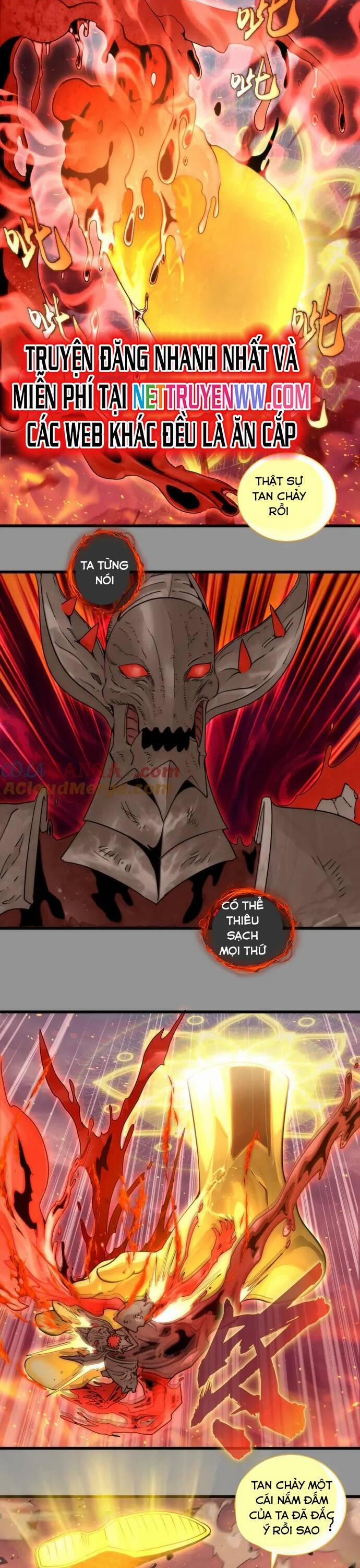 Cao Đẳng Linh Hồn 311 trang 2